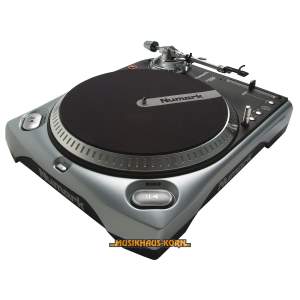 Numark TT-200 