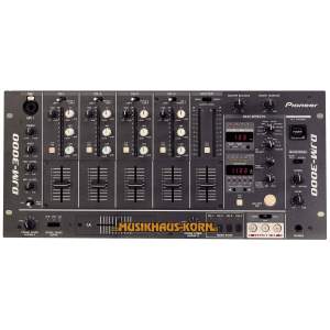 Pioneer DJM-3000