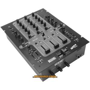 Rane Empath black
