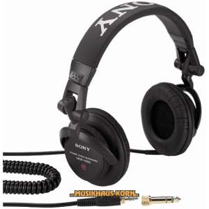 Sony MDR-V 500DJ