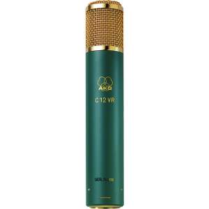 AKG C 12 VR Klassisches Röhrenmikrofon