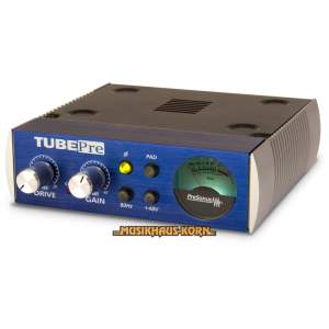 PreSonus TubePre