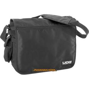 UDG Courier Bag black U9450