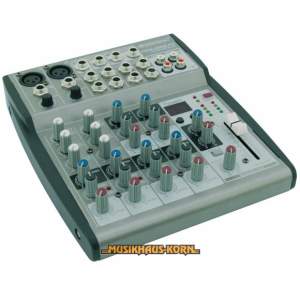 OMNITRONIC HRS-1002FX FX-Mixer