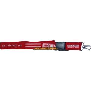 Reloop Backstage Band Key Holder