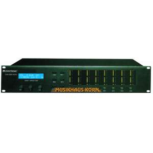 OMNITRONIC DXM-0808 Matrix