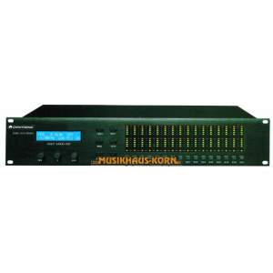 OMNITRONIC DXM-1616 Matrix