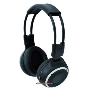 OMNITRONIC NCH-1000 Stereo-Kopfhörer