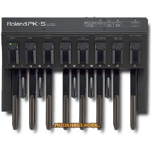 Roland PK 5A