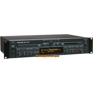 Tascam MD-CD 1 MK II