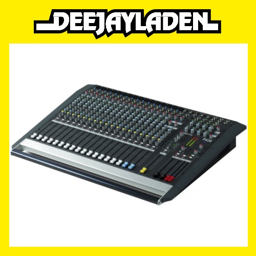 Allen & Heath PA 20 CP