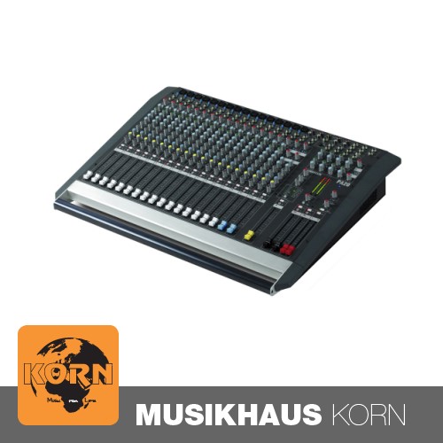 Allen & Heath PA 20 CP