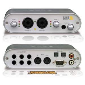 Echo Gina 3G