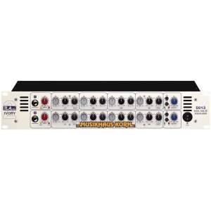TL Audio 5013 Ivory2