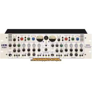 TL Audio 5052 Ivory2