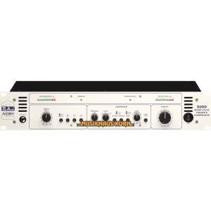 TL Audio 5050 Ivory2