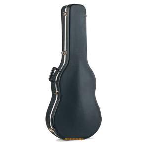 SKB Case f. Westergitarre D Modell Deluxe Version