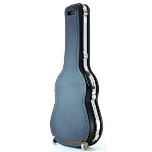 SKB Case für D-Modelle Westergitarre Deluxe Version