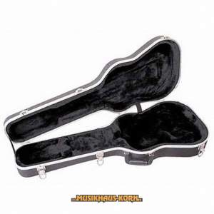 SKB 300 De-Luxe Case for Baby Taylor Guitar