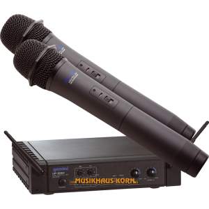 Gemini UF-2064 M