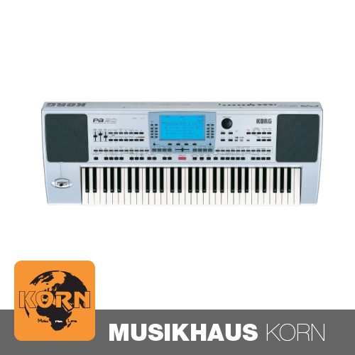 Korg PA 50 SD