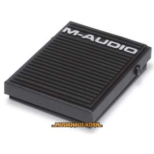 M-Audio Sustain Pedal 1