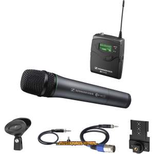 Sennheiser EW 135-P G2 D-Band