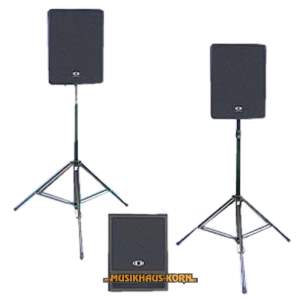 Dynacord D Lite 2000