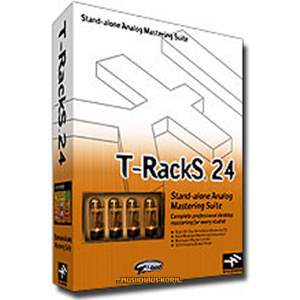 IK Multimedia T-Racks 24 Stand Alone