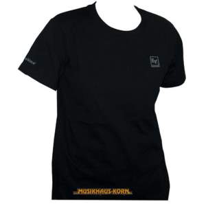EV Logo T Shirt Size XL