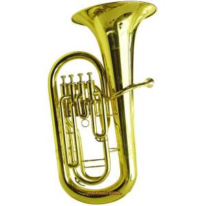 Dimavery Euphonium EP 500 B