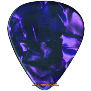 Dimavery 0,46mm Perloid Effekt violet