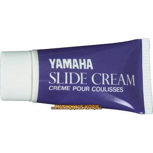 Yamaha MM Posaunengleitcreme