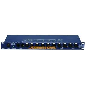 GLP DB-4  DMX Verteiler