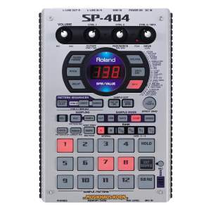 Roland SP 404