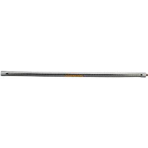 K&M 228 Schwanenhals 600 mm vernickelt