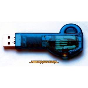 Digidesign Pace iLok Usb Smart Key