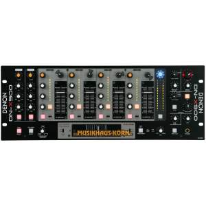 Denon DN-X 900
