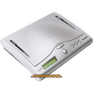 Alesis CD-Twin CD Kopierer