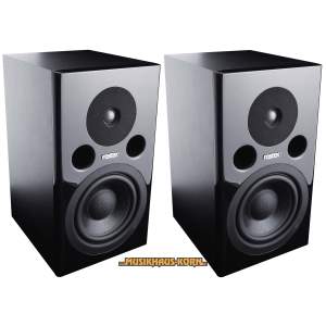 Fostex PM-1 MKII (Paar)