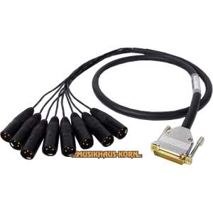 Apogee DA-8-IFC