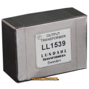 SPL Lundahl-Übertrager Line Out 2052