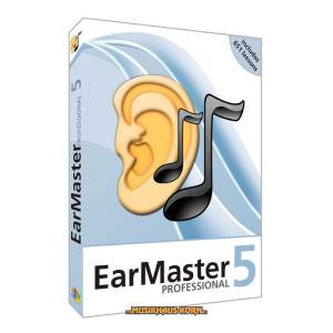 EarMaster Pro 5.0 Deutsch 