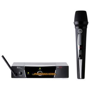AKG WMS 40 Pro Vocal Set Single ISM
