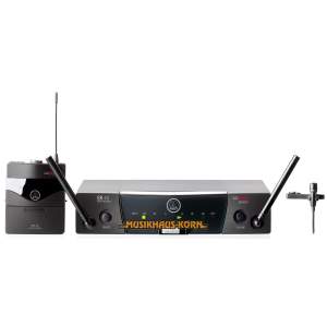 AKG WMS 40 Pro Flexx Presenter Set EU-Band