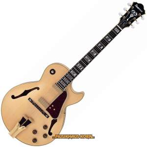 Ibanez GB10 NT- Georg Benson Signature