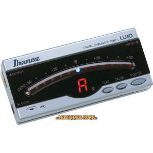 Ibanez LU10 