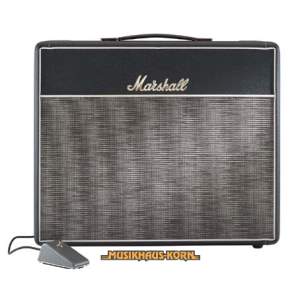 Marshall 1974 X Gitarrenverstärker Combo 18 W Vollröhre