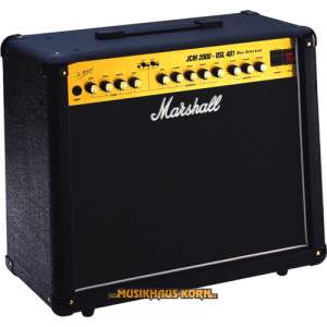 Marshall DSL401 Combo