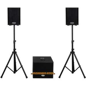 Gemini XTR-500 Set